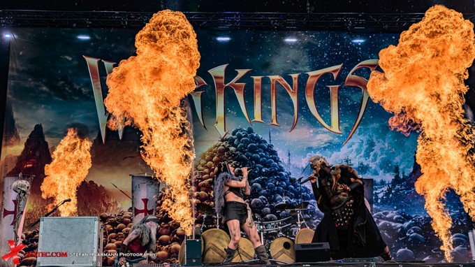 WARKINGS | WACKEN OPEN AIR 2025-08-02