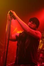 Katatonia / Swallow The Sun / Long Distance Calling