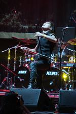 Wacken Open Air 2012 - Donnerstag