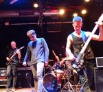 Walking Dead On Broadway