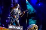 ROCKHARZ 2025 | Samstag, 05.07.2025