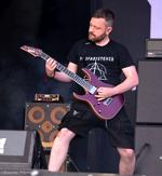 Wacken 2025 | Donnerstag, 31.07.2025 1/2