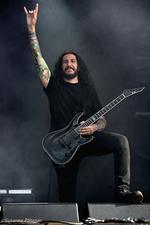 WACKEN 2025 | Freitag, 01.08.2025 1/2