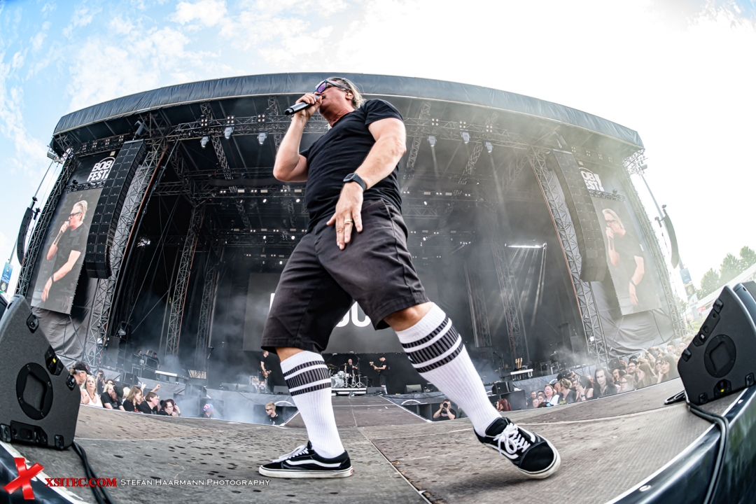 H-BLOCKX | BOBFEST 2025-07-26