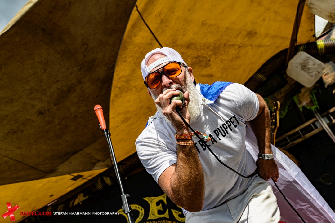 HIGH DESERT QUEEN | 2025-07-28