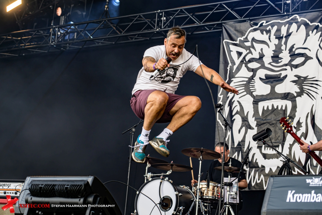 SMOKE BLOW | WACKEN 2025-07-31 SMOKE BLOW | WACKEN 2025-07-31