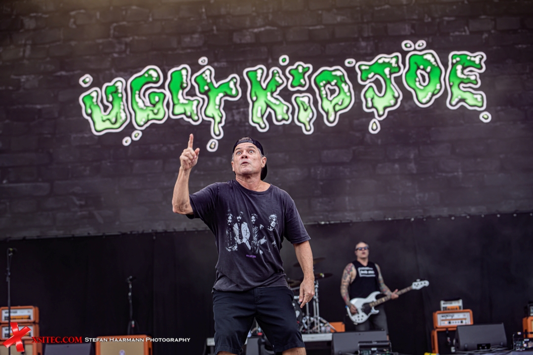 UGLY KID JOE | BOBFEST 2025-07-26