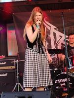 CATTUS, URISK und TERYKY am 18.07.2025